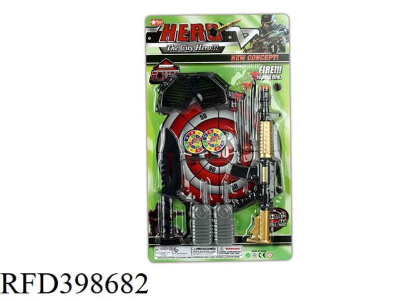 POLICE SET