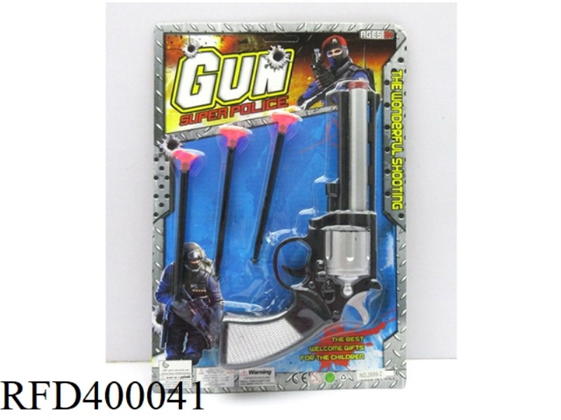 NEEDLE GUN