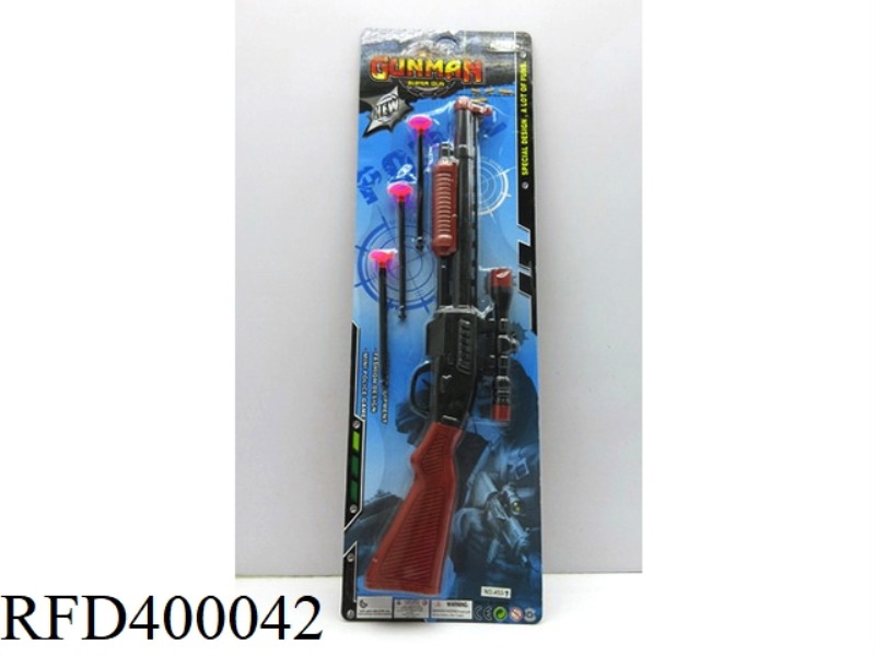 NEEDLE GUN