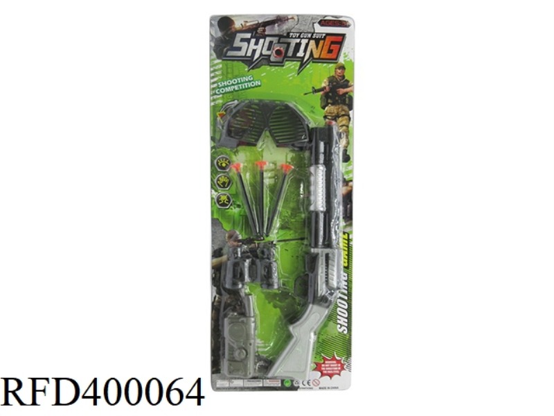 POLICE KIT