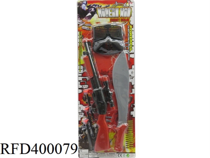 POLICE KIT