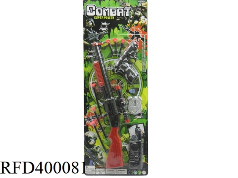 POLICE KIT