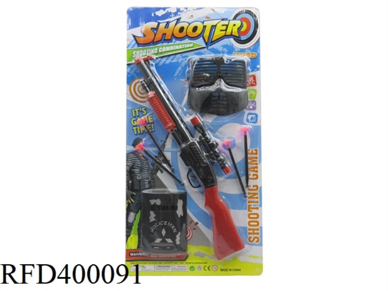 POLICE KIT