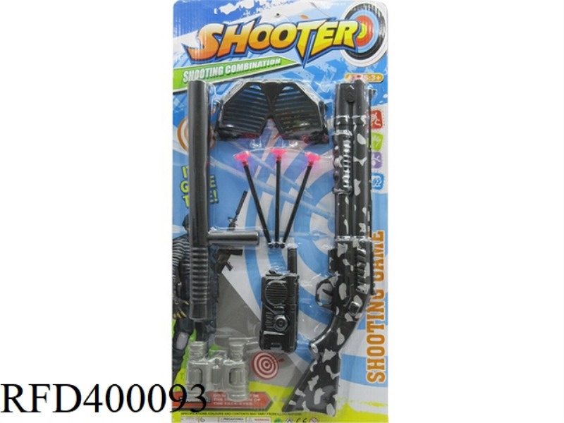 POLICE KIT