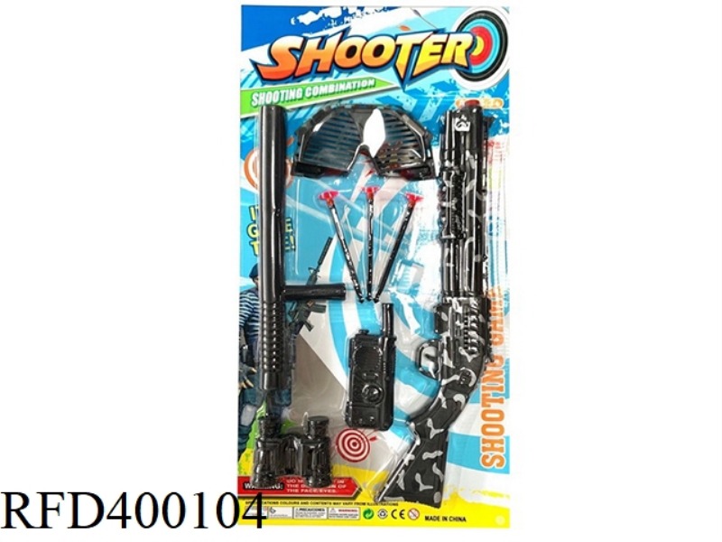 POLICE KIT