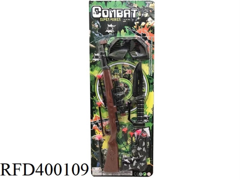 POLICE KIT