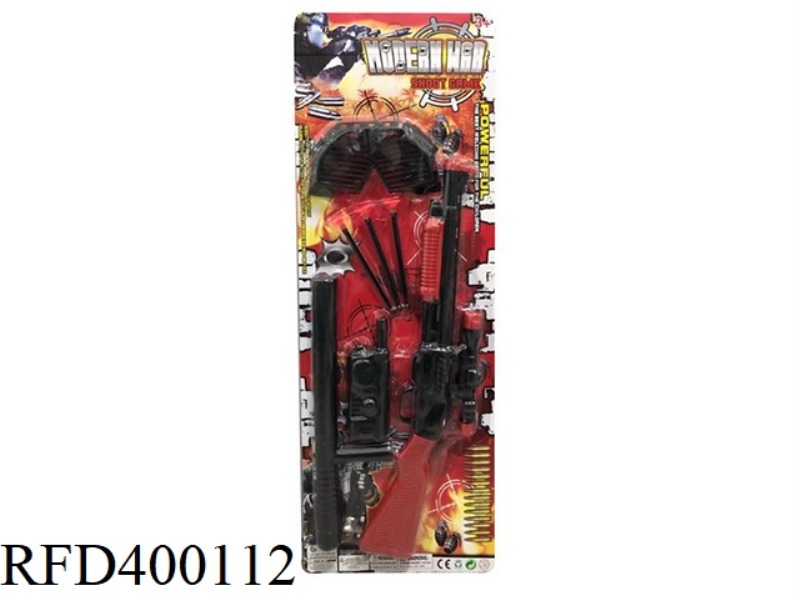 POLICE KIT