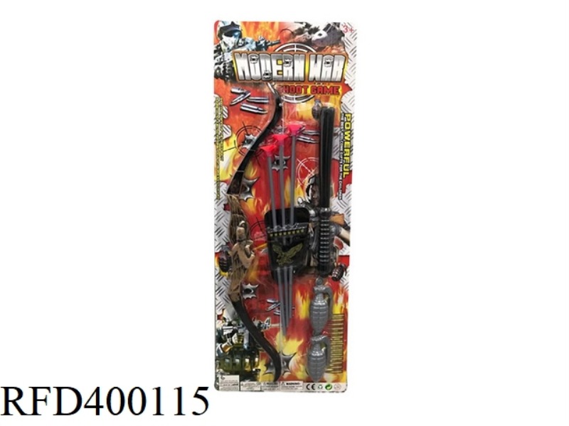 POLICE KIT