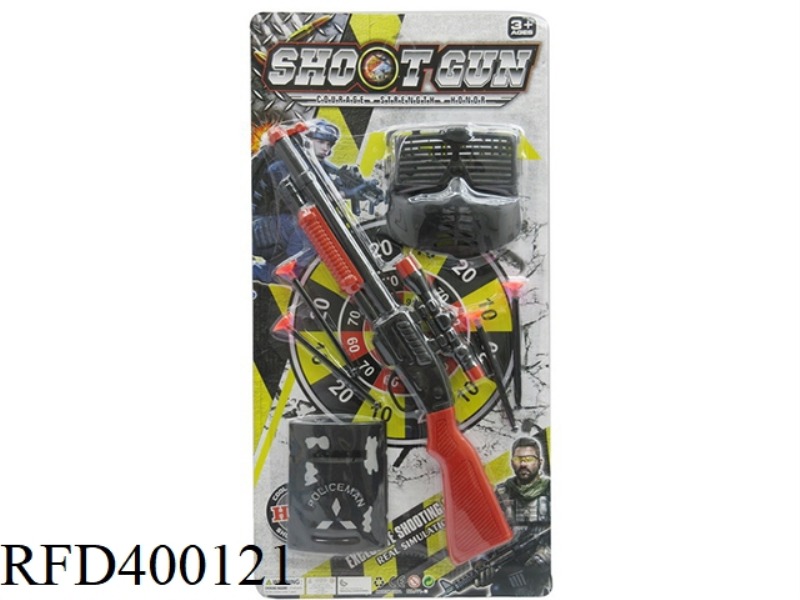 POLICE KIT