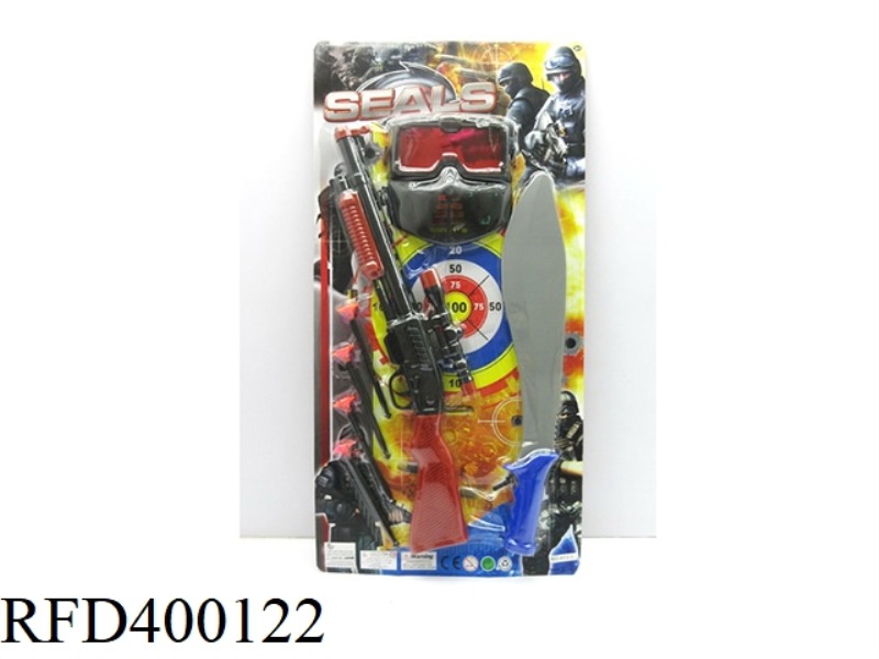 POLICE KIT