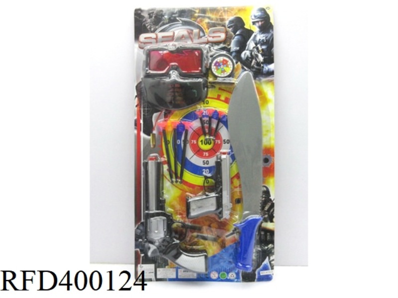 POLICE KIT