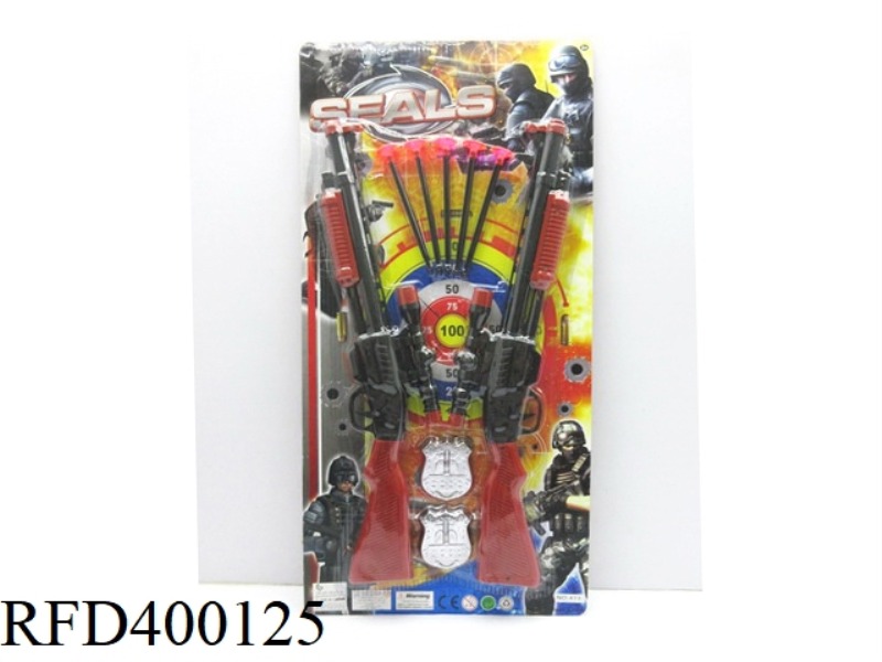 POLICE KIT