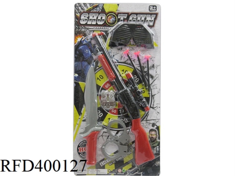 POLICE KIT