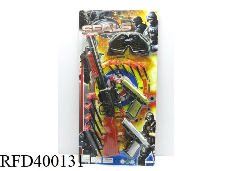 POLICE KIT