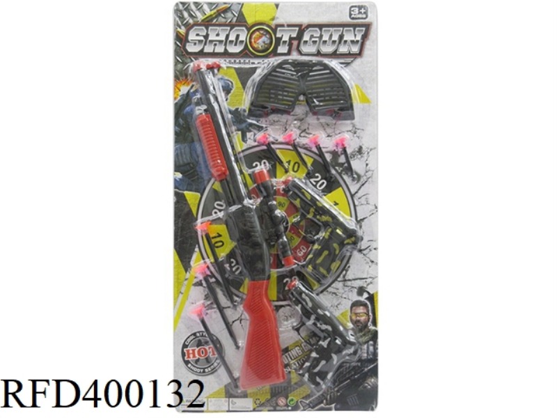 POLICE KIT