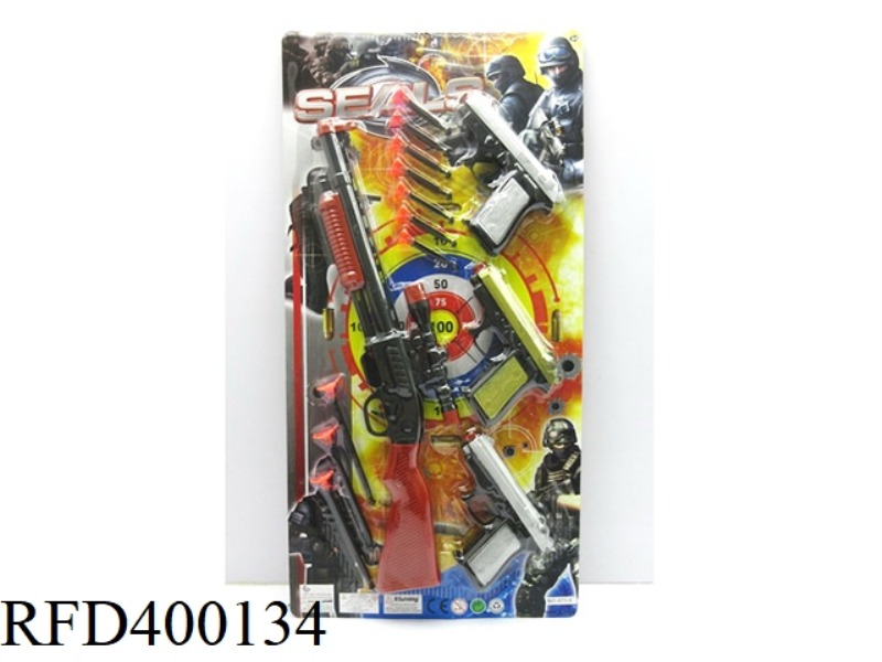 POLICE KIT