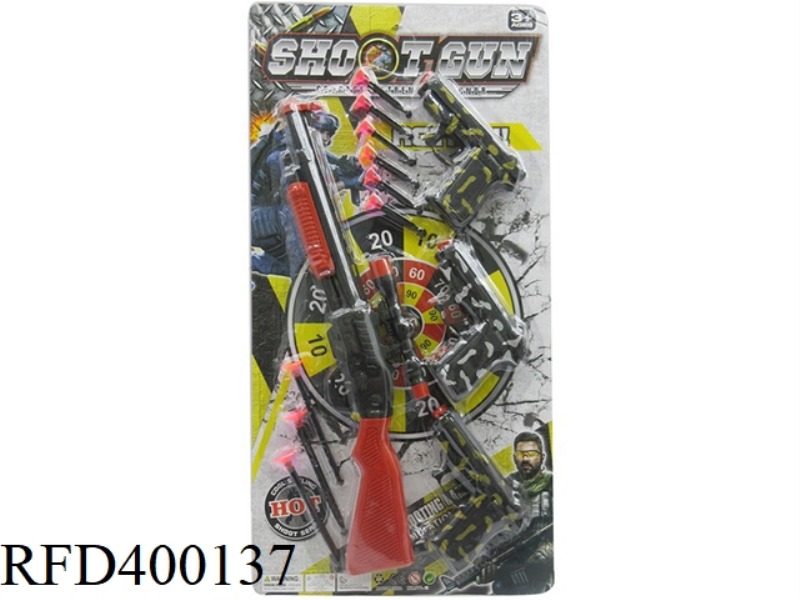 POLICE KIT