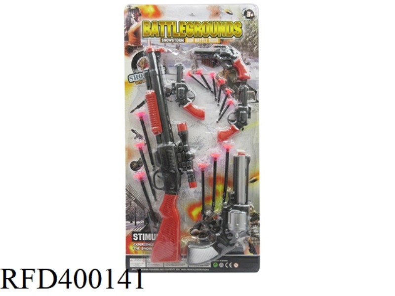 POLICE KIT