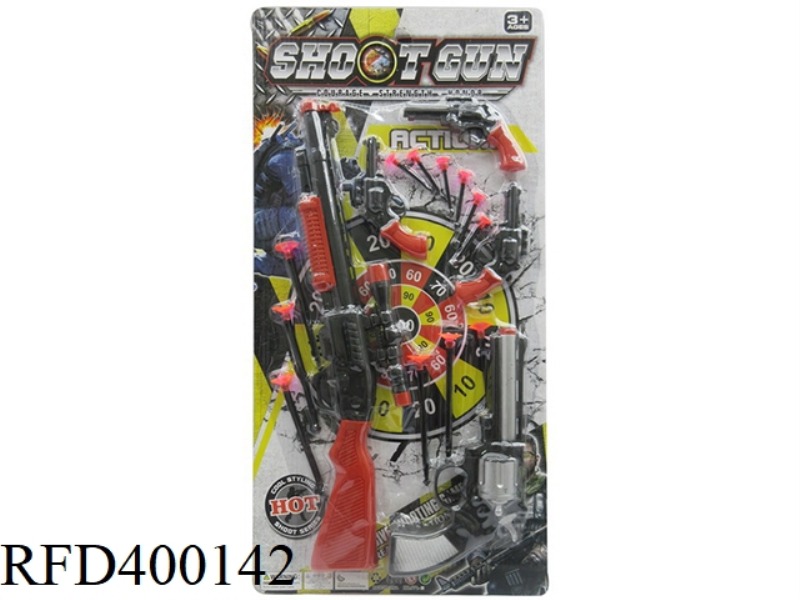 POLICE KIT