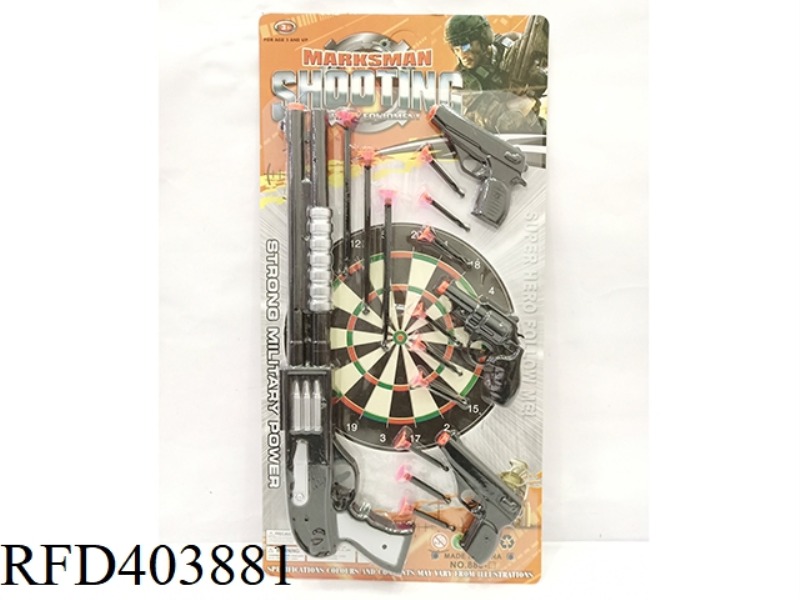 POLICE SET