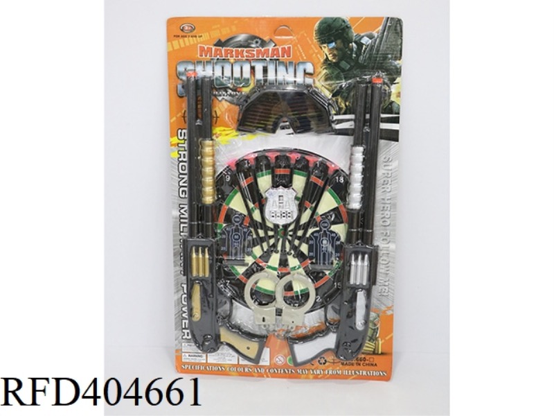 POLICE SET