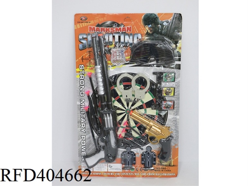 POLICE SET