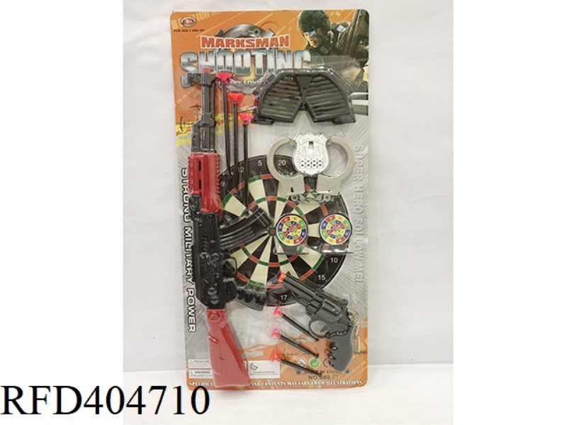 POLICE SET