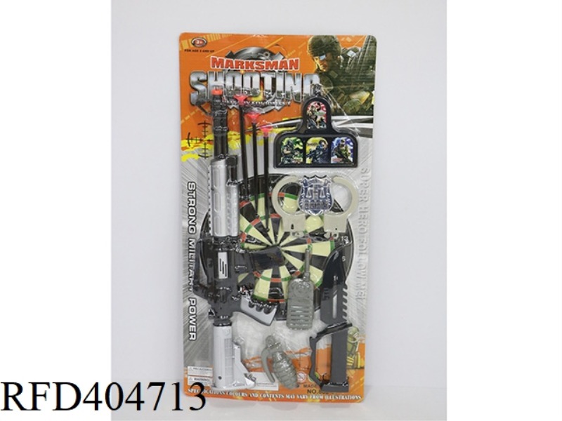 POLICE SET