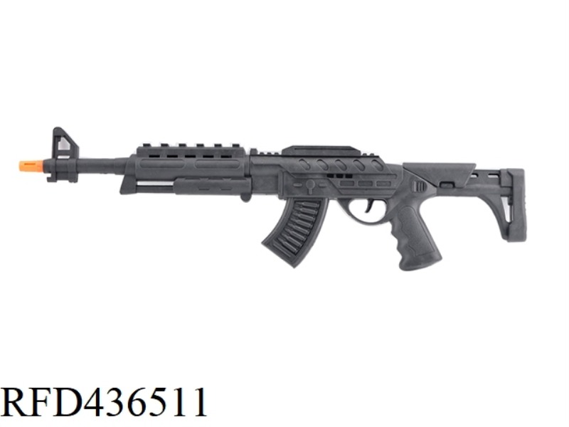 FLINT GUN