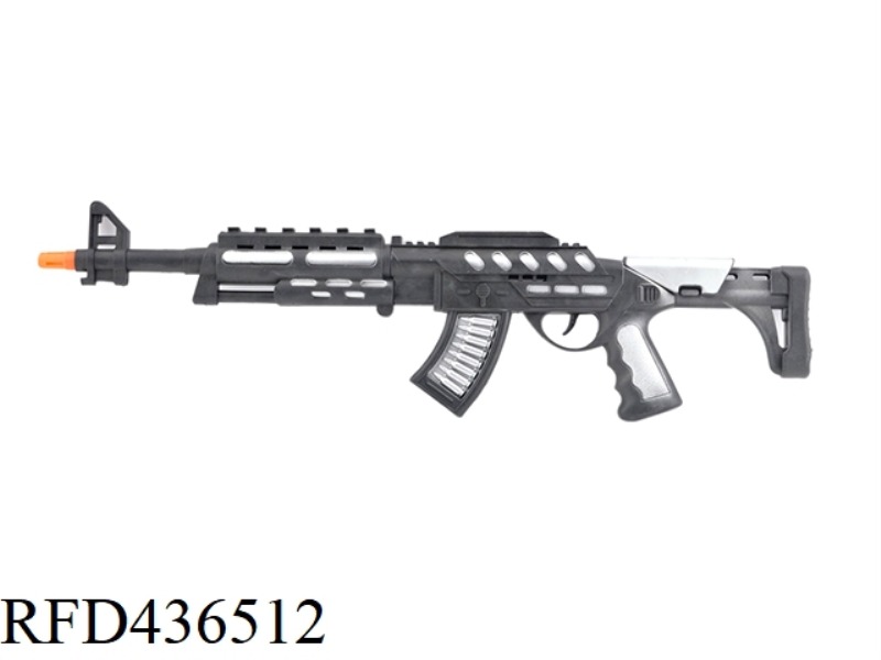FLINT GUN