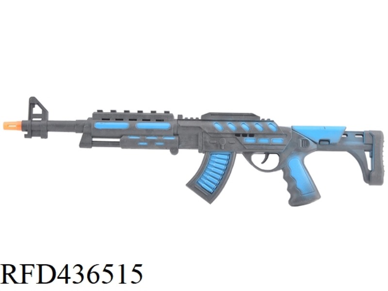 FLINT GUN