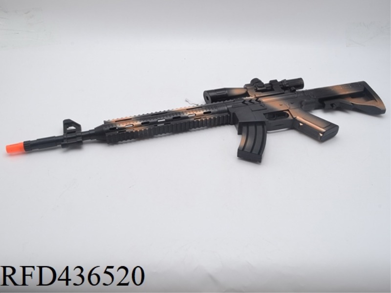 FLINT GUN