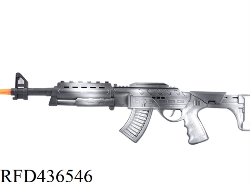 FLINT GUN