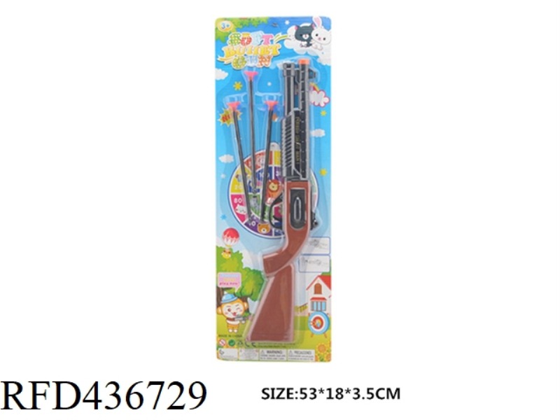 BRONZING NEEDLE GUN (WITH THREE NEEDLES)