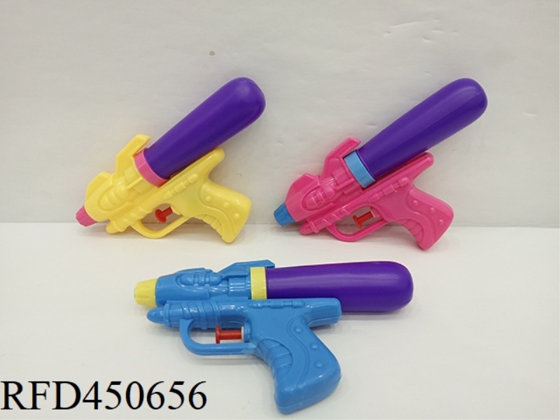 WATER GUN (3 COLORS MIXED)