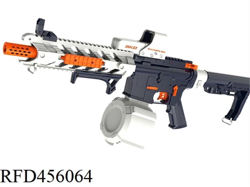 M4 VENOM DRUM VERSION