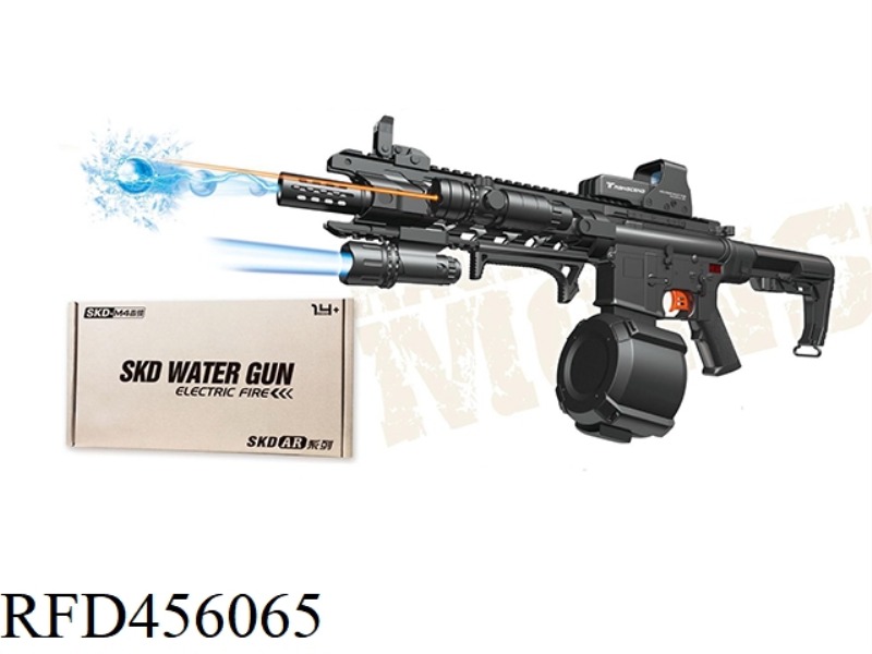 M4 VENOMOUS BEE