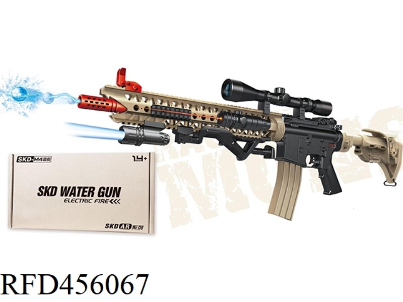M4 VIPER