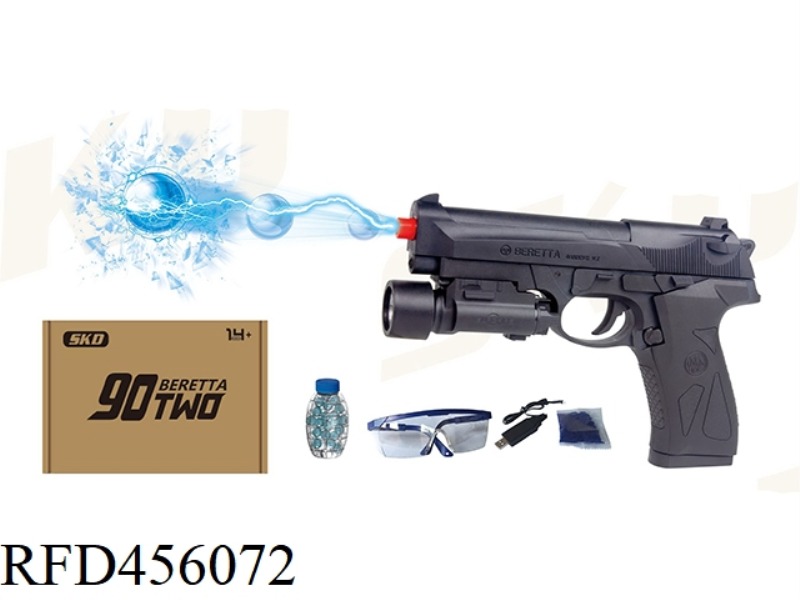 COMPETITIVE VERSION 90TWO