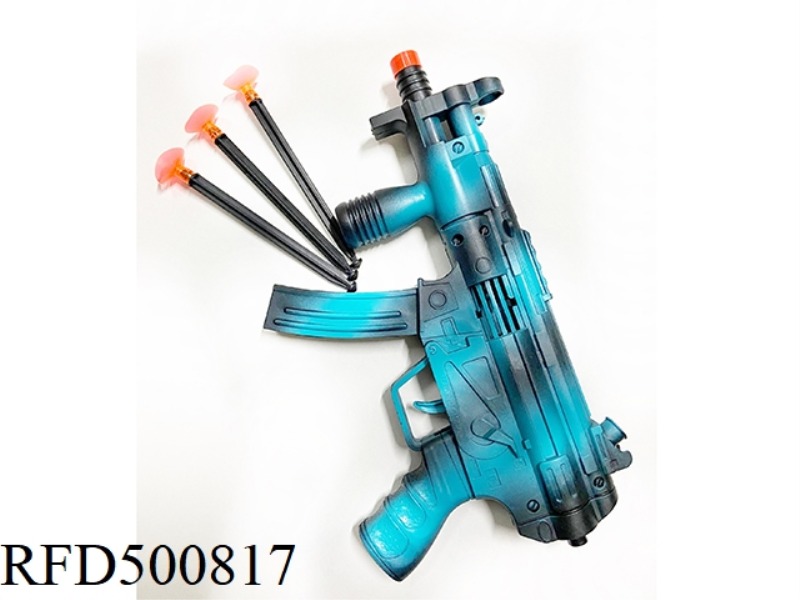 MP5 SUCKER SOFT PROJECTILE GUN