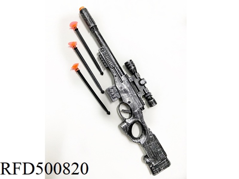 AWM SUCKER SOFT PROJECTILE GUN