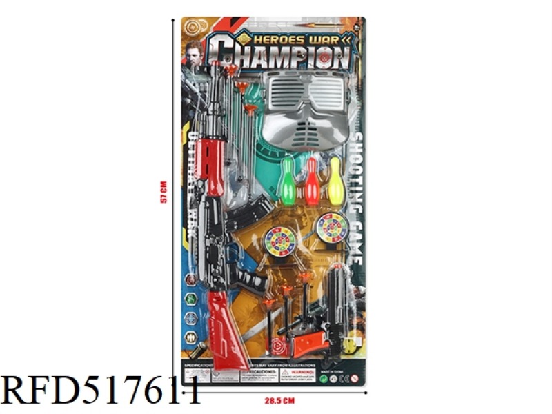 POLICE CONDOM