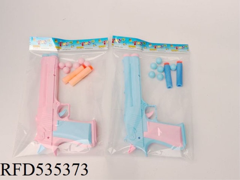 KACHI SOFT SHOT TABLE TENNIS GUN