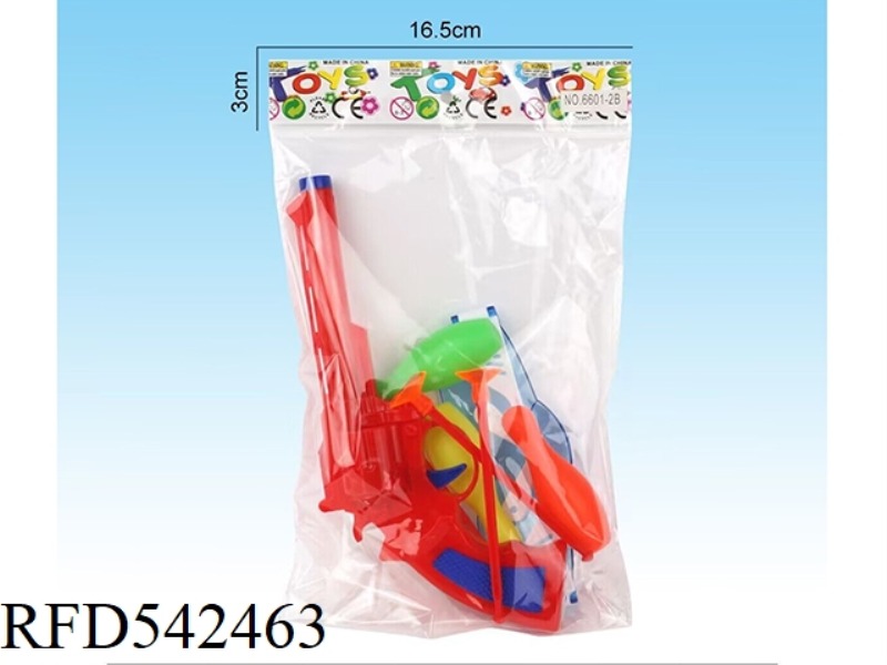 NEEDLE GUN