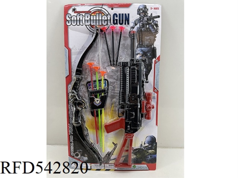 POLICE SET
