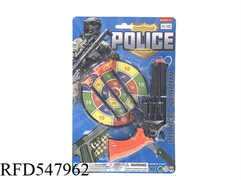 POLICE SET