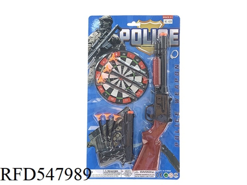 POLICE SET