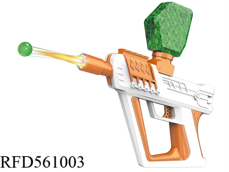 ELECTRIC WATER BOMB GUN