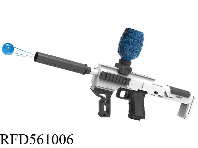 ELECTRIC WATER BOMB GUN