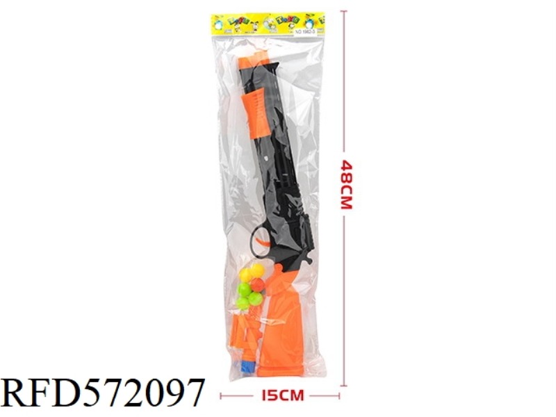 TABLE TENNIS GUN